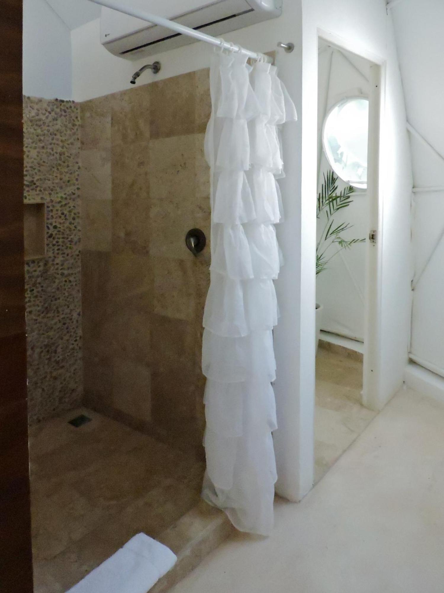 Cozy Room Near The Beach, Party Zone Tulum Exterior photo